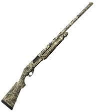 Benelli Nova Max 5 3.5" Pump Action 12ga 28" #Z905200U19