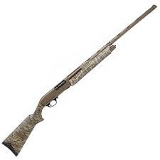 Canuck Hunter Pump Bottomlands 12ga w/Chokes #223110923