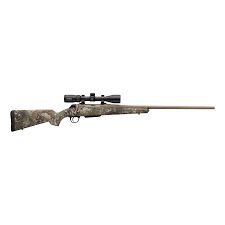 Winchester XPR Hunter Strata SC RH 270 Win 24"