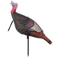 Flambeau Walking Tom Turkey Decoy