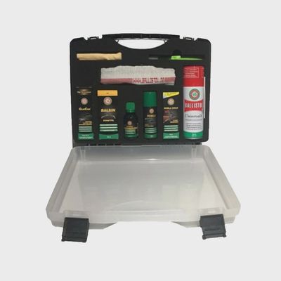 Ballistol Bluing Kit Gun Care