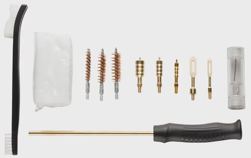 Browning Pistol Cleaning Kit