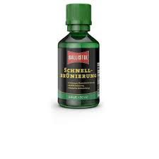 Ballistol Quick Cold Browning 50ml