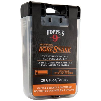 Hoppe's Bore Snake 28ga Shotgun