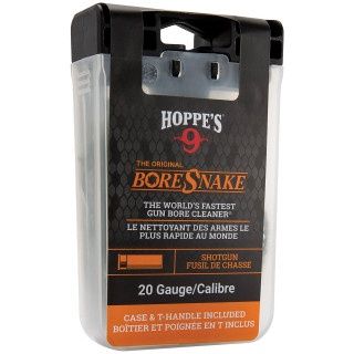 Hoppe's Bore Snake 20ga Shotgun