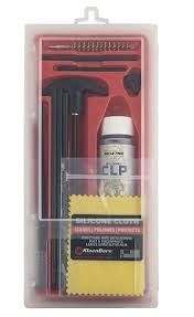 Kleen Bore .30/7.62mm Rifle Cleaning Kit