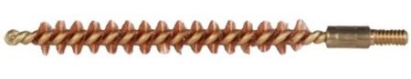Pro-Shot Benchrest Brush 270 Cal Bronze Bristles