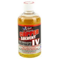 Pro-Shot Copper Solvent SVC-8