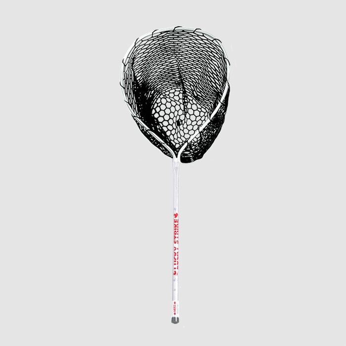 Lucky Strike Telescopic Net 30-45"