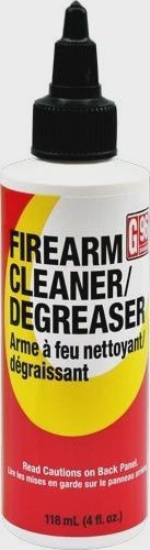 G96 Firearm Cleaner/Degreaser