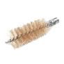 Hoppes 17 Cal Bronze Rifle Brush