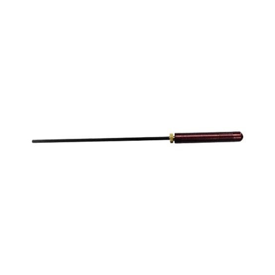 Pro-Shot Coated Rifle Cleaning Rod 22-6.5 Cal 36"
