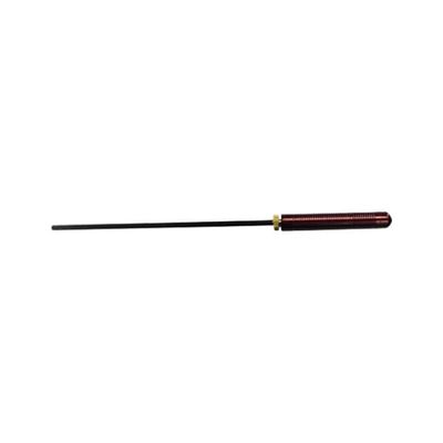 Pro-Shot Coated Rifle Cleaning Rod 22-6.5 Cal 36"