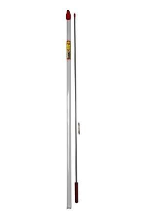 Pro-Shot Stainless Cleaning Rod Rifle 22 Cal 36"