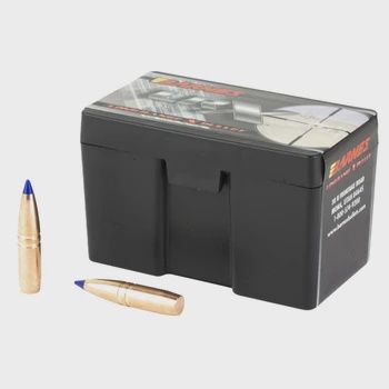 Barnes LRX BT .308 190gr Bullets 50pk