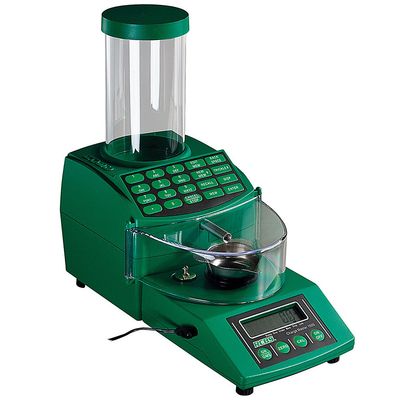 RCBS Chargemaster Combo Scale