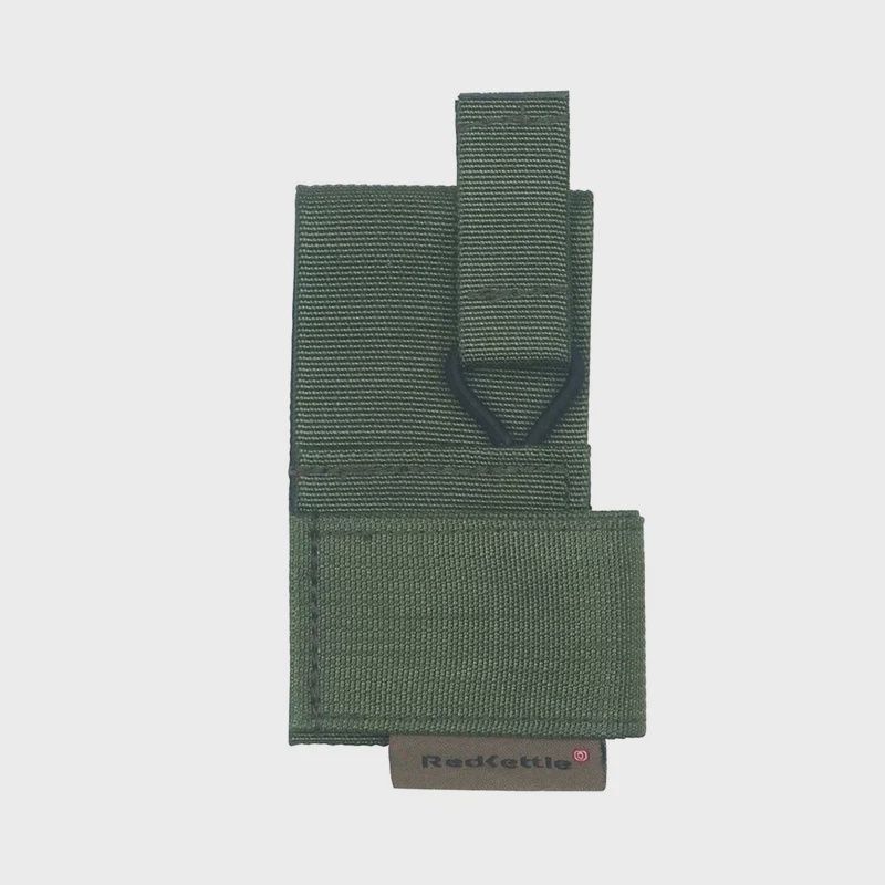 Spartan Redkettle Lite Javelin Holster