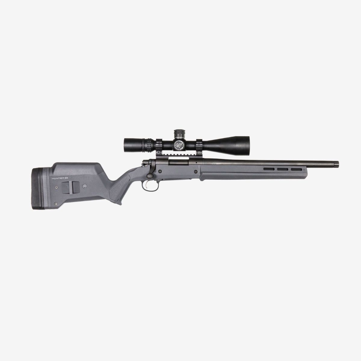 Magpul Hunter Remington 700 SA Stock GRY MAG495-GRY