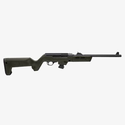Magpul PC Backpacker Stock ODG MAG1076-ODG