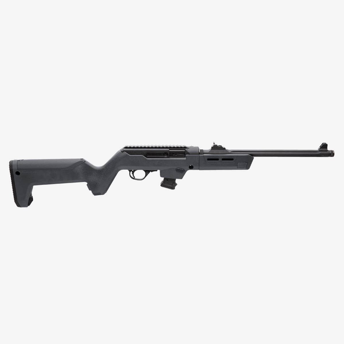 Magpul PC Backpacker Stock GRY MAG1076-GRY