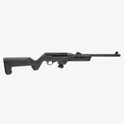 Magpul PC Backpacker Stock GRY MAG1076-GRY