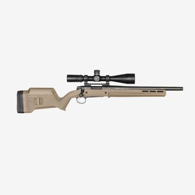 Magpul Hunter Remington 700 SA Stock FDE MAG495-FDE