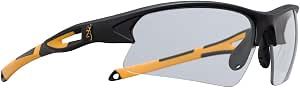 Browning On-Point Shooting Glasses Gold