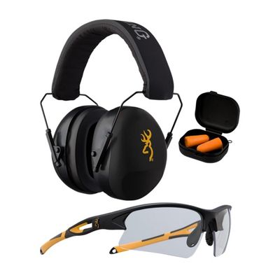 Browning Range Kit
