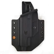 Gray Fox Gryphon CZ Shadow 2 RH Blk