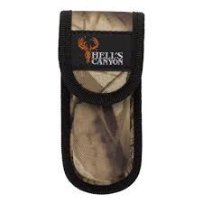 Browning Hells Canyon Folding Knife