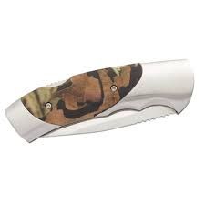 Browning Hells Canyon Folding Knife