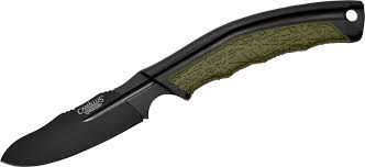 Camillus KPK-3 Fixed Blade Knife
