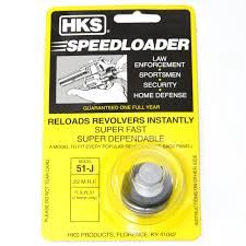 HKS Speedloader 36-A