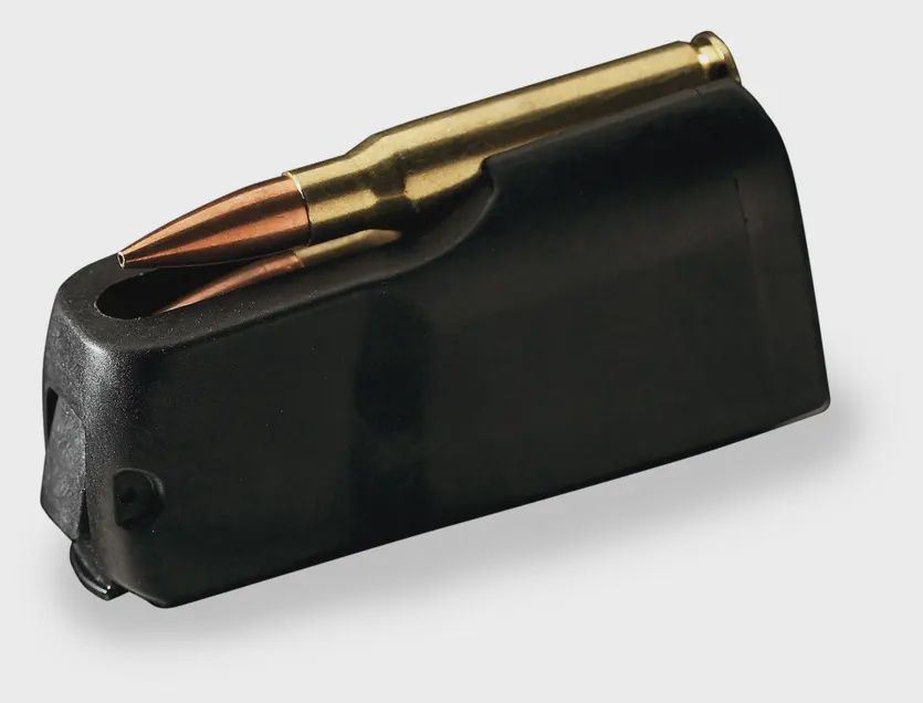 Browning X-Bolt 7 PRC Magazine