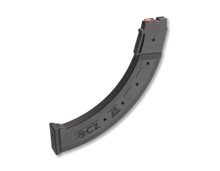 CZ 512/455/457 22LR Magazine 25rd