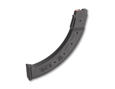 CZ 512/455/457 22LR Magazine 25rd