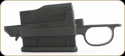 Legacy Howa DM Conversion Kit Rem700 Floorplate 270/25-06 5rd