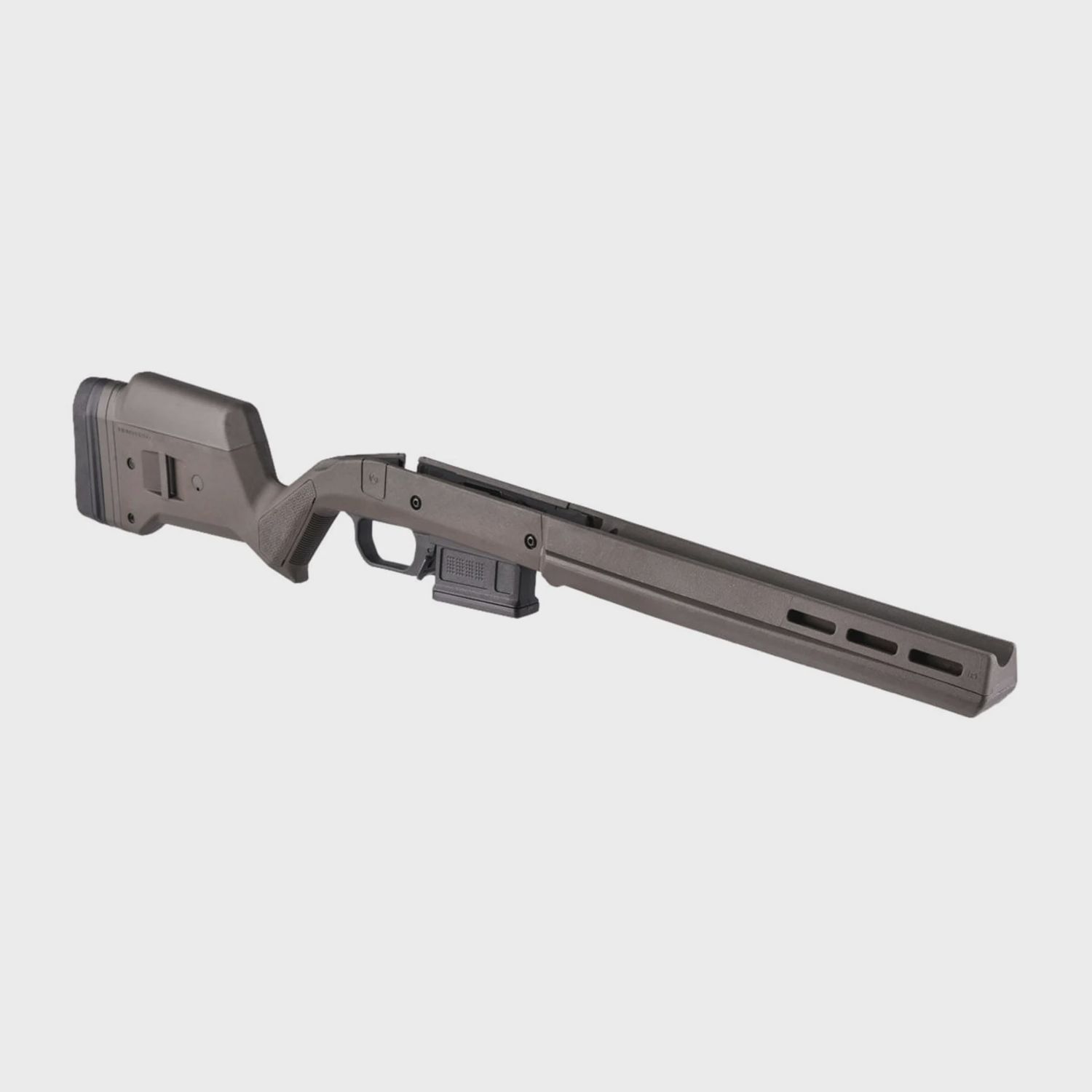 Magpul Hunter 110 Stock for Savage 110 SA LH ODG MAG1069-ODG-LH