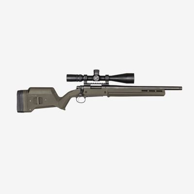 Magpul Hunter Remington 700 SA Stock ODG MAG495-ODG