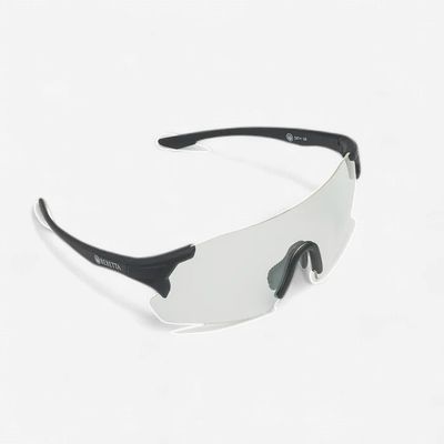 Beretta Challenge Shooting Glasses-Clear
