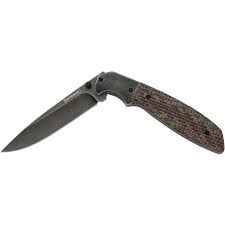 Browning Blind Spot Folding Knife