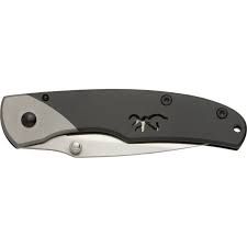 Browning Mountain Ti2 Medium Knife