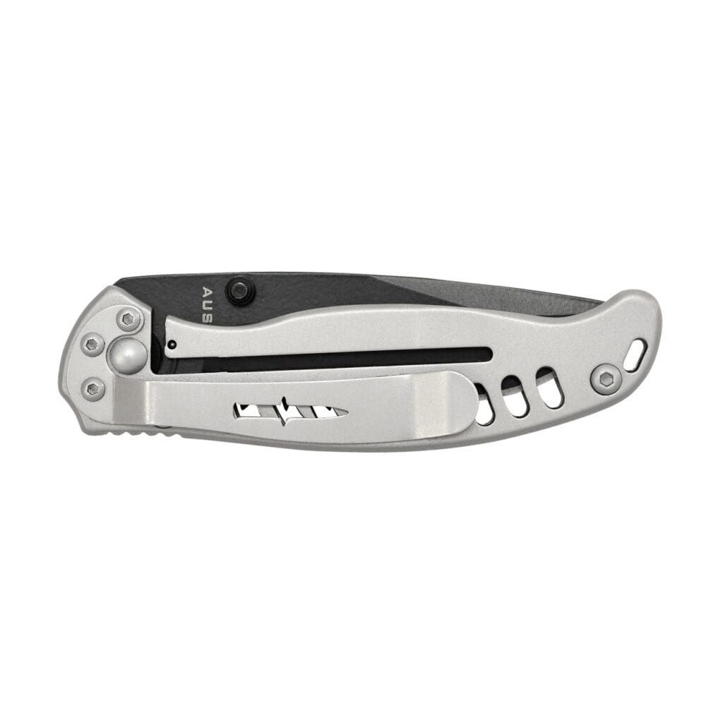 Camillus Carbonitride EDC3 Titanium Knife