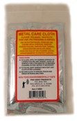 Pro-Shot Metal Care Cloth