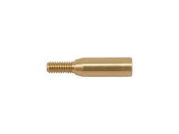 Pro-Shot Cleaning Rod Thread Adapter 17-20 Cal