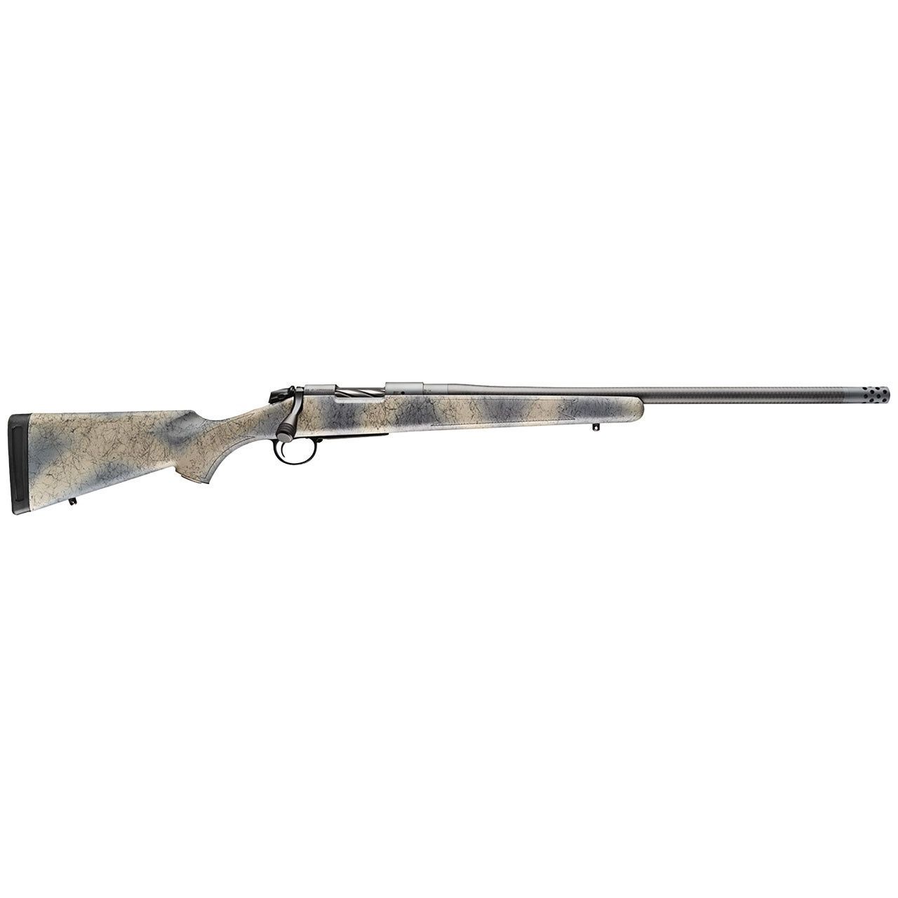 Bergara B-14 Wilderness Ridge 7 PRC 22"