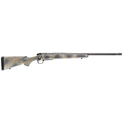 Bergara B-14 Wilderness Ridge 7 PRC 22"