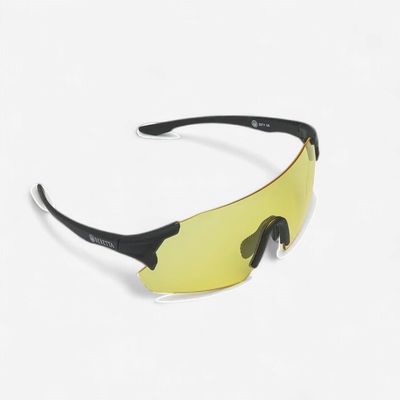 Beretta Challenge Shooting Glasses Yellow