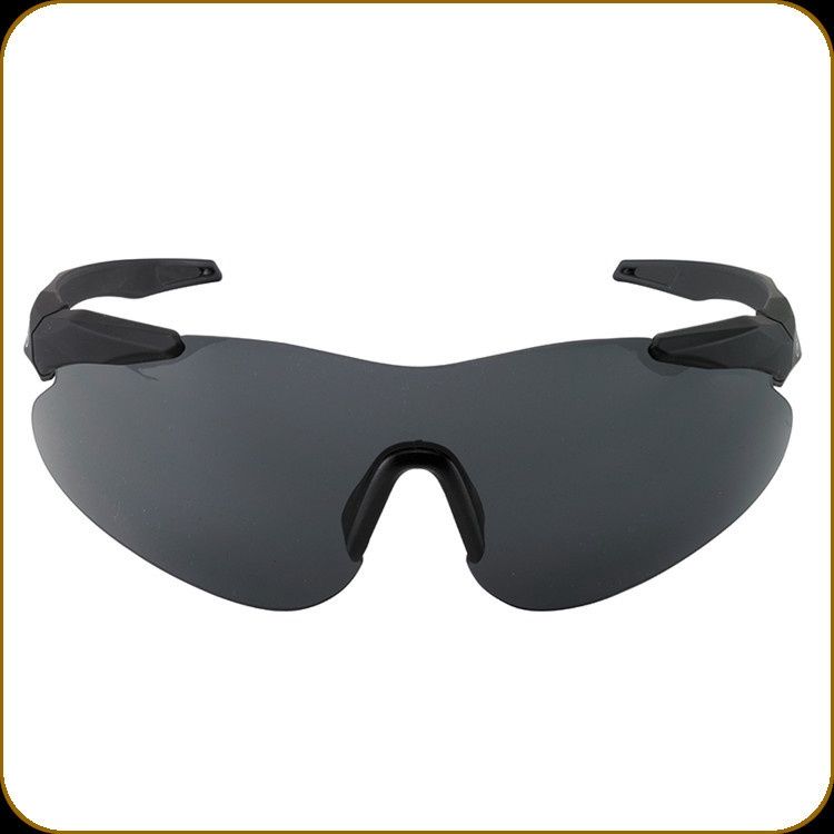 Beretta Shooting Glasses Challenge Smoke