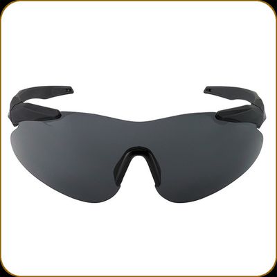 Beretta Shooting Glasses Challenge Smoke